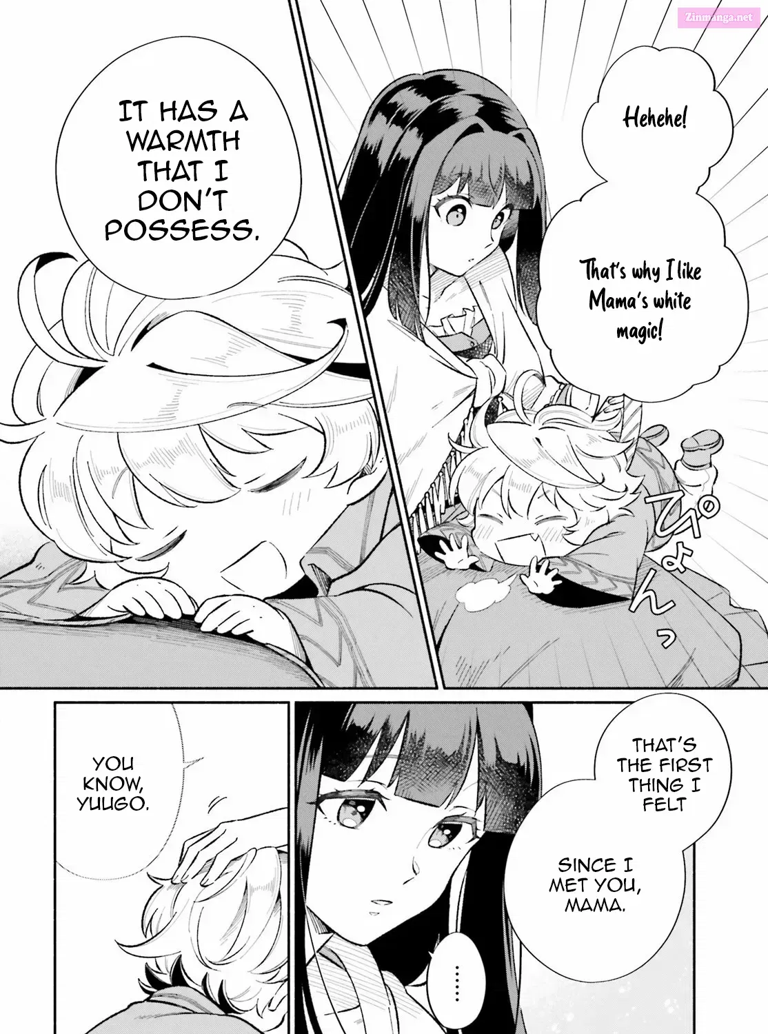 Suterare Shiro Mahoutsukai no Koucha Seikatsu Zinmanga X Chapter 10 Page 24