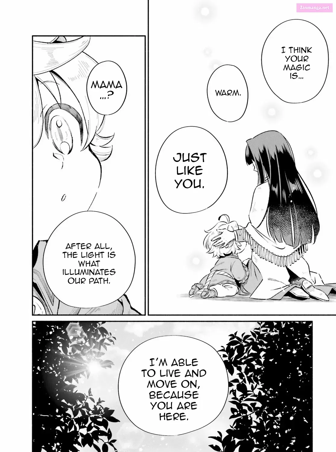 Suterare Shiro Mahoutsukai no Koucha Seikatsu Zinmanga X Chapter 10 Page 26