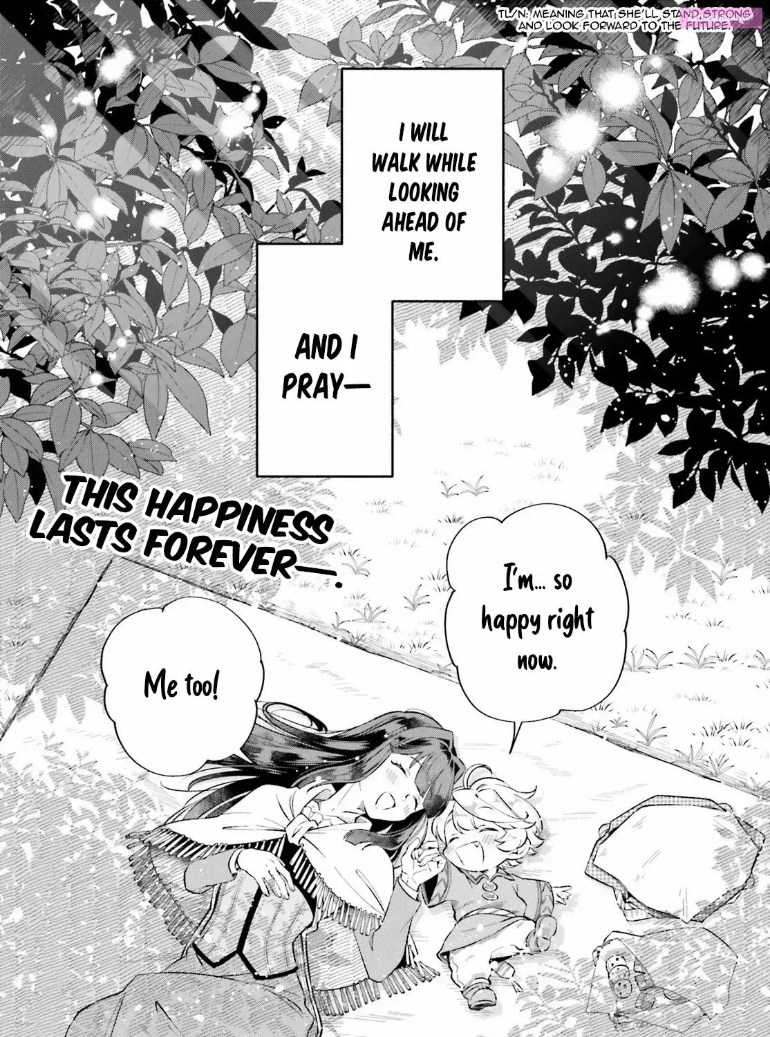 Suterare Shiro Mahoutsukai no Koucha Seikatsu Zinmanga X Chapter 10 Page 30