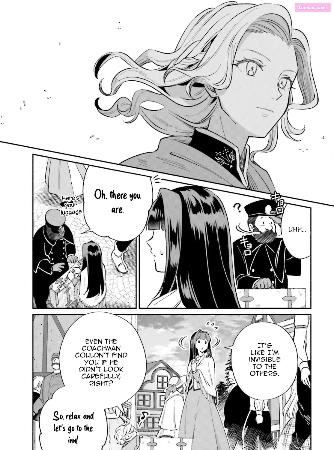 Suterare Shiro Mahoutsukai no Koucha Seikatsu Zinmanga X Chapter 8 Page 30