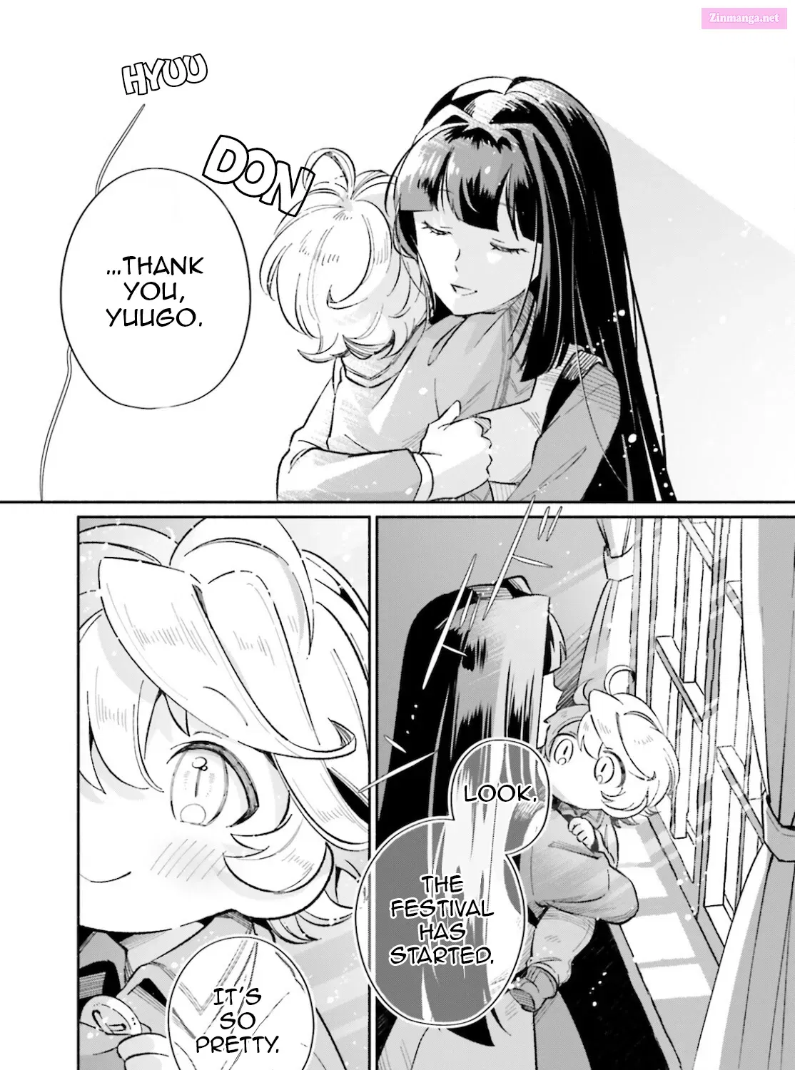 Suterare Shiro Mahoutsukai no Koucha Seikatsu Zinmanga X Chapter 8 Page 38