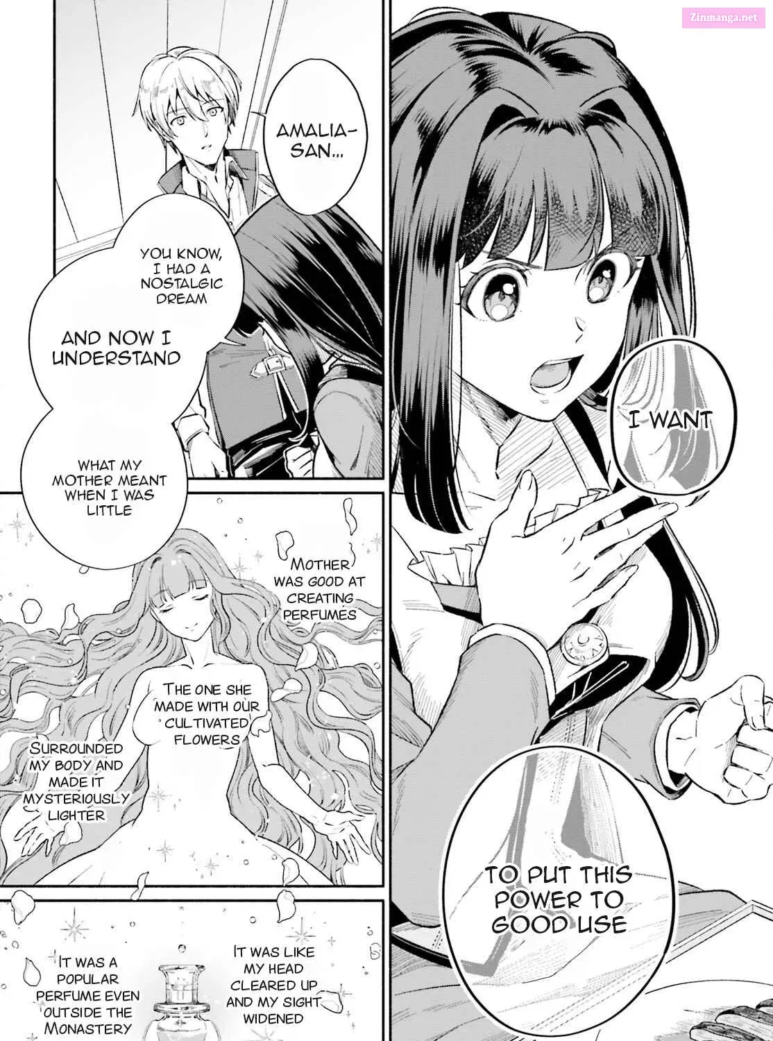 Suterare Shiro Mahoutsukai no Koucha Seikatsu Zinmanga X Chapter 4 Page 16