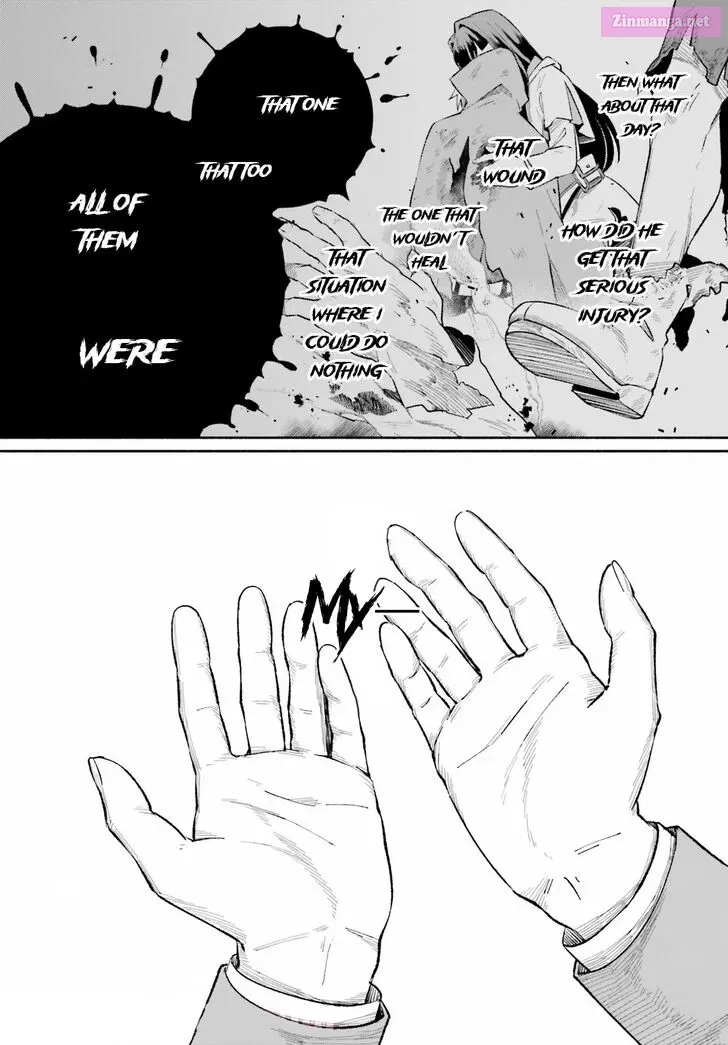Suterare Shiro Mahoutsukai no Koucha Seikatsu Zinmanga X Chapter 3 Page 16