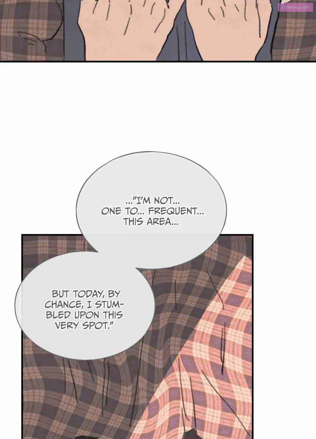 The Guest Carried By The Waves Zinmanga X Chapter 3 Page 11
