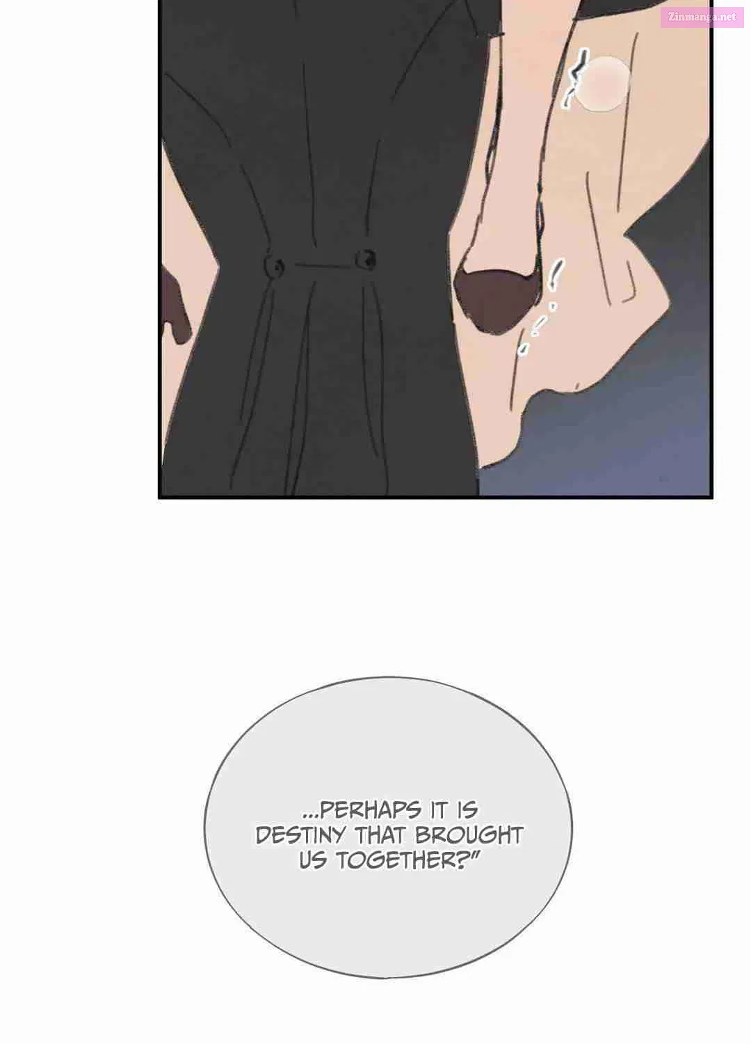 The Guest Carried By The Waves Zinmanga X Chapter 3 Page 13