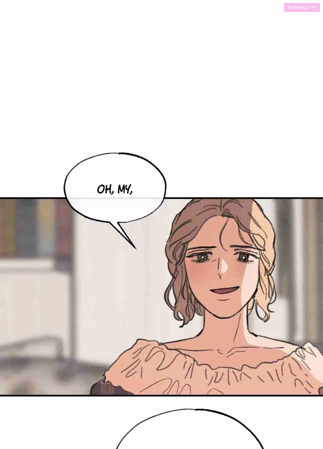 The Guest Carried By The Waves Zinmanga X Chapter 3 Page 24