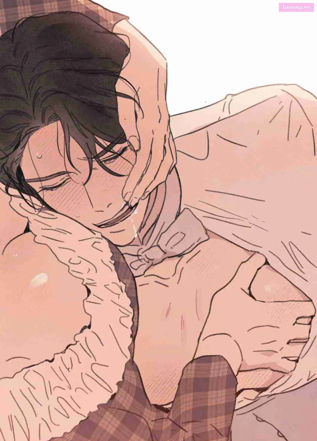 The Guest Carried By The Waves Zinmanga X Chapter 3 Page 30