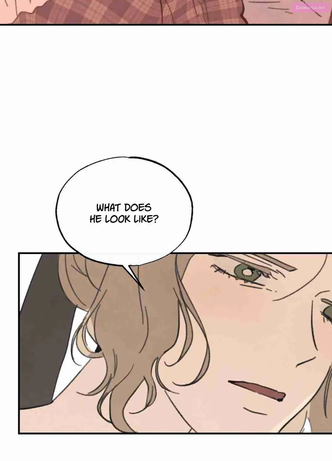 The Guest Carried By The Waves Zinmanga X Chapter 3 Page 31