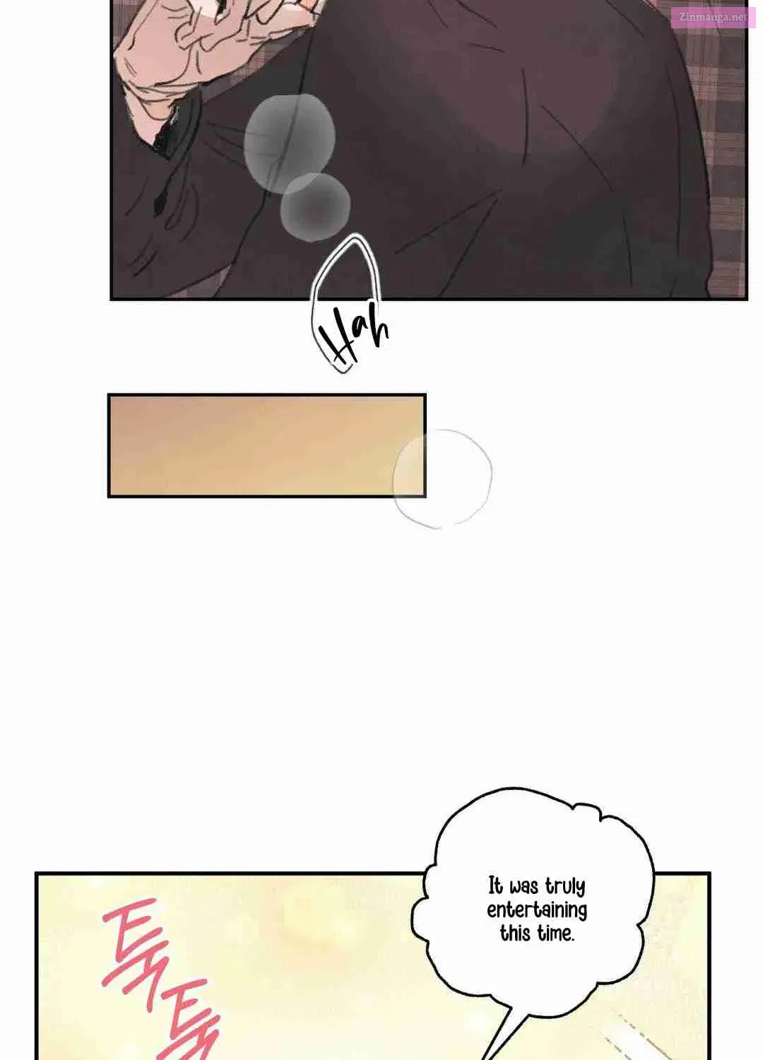 The Guest Carried By The Waves Zinmanga X Chapter 3 Page 40