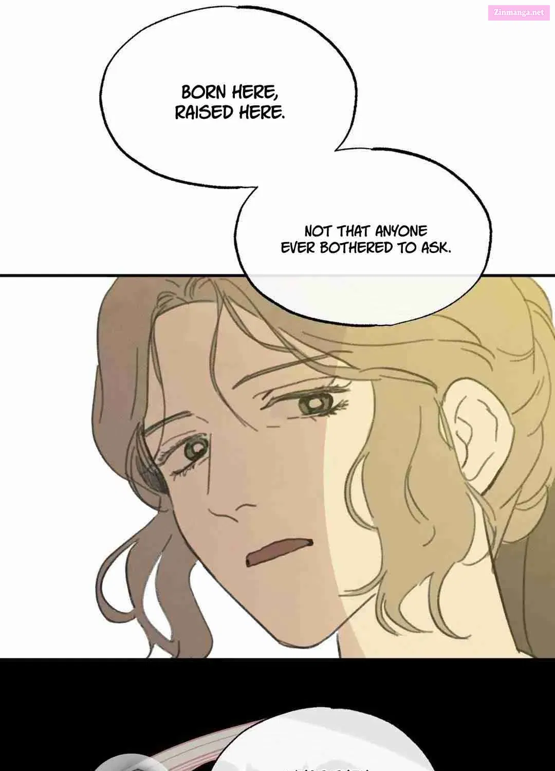 The Guest Carried By The Waves Zinmanga X Chapter 3 Page 50