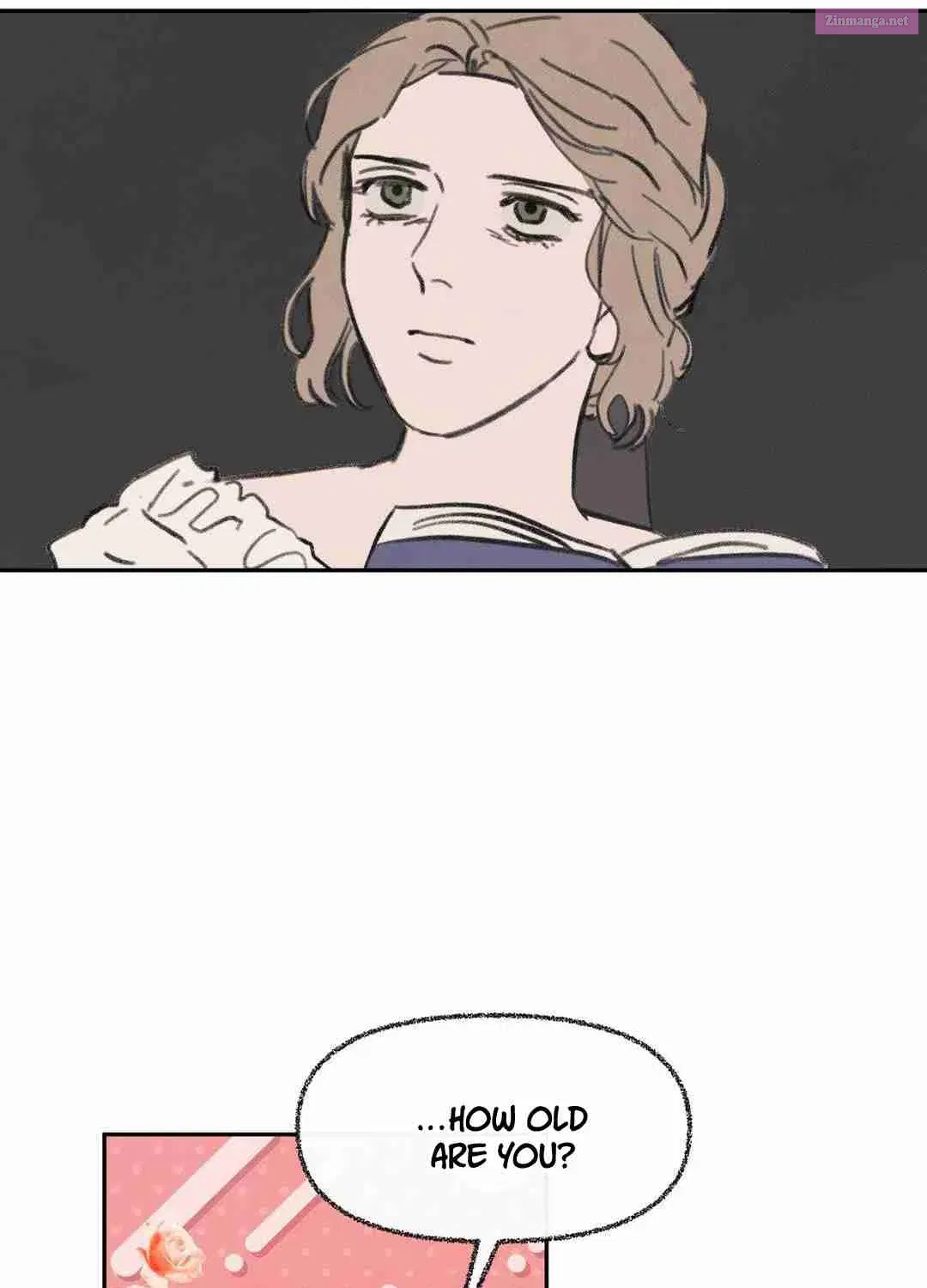 The Guest Carried By The Waves Zinmanga X Chapter 2 Page 23