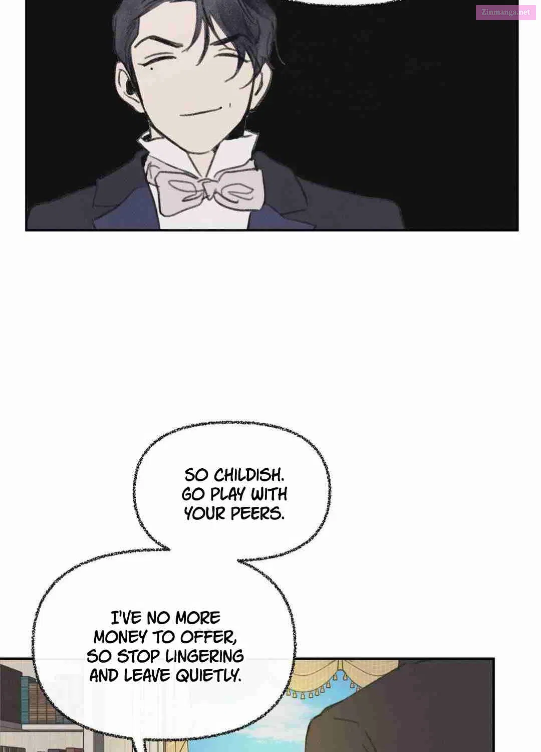 The Guest Carried By The Waves Zinmanga X Chapter 2 Page 26