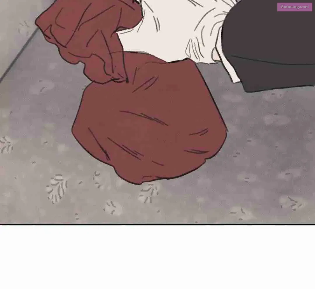 The Guest Carried By The Waves Zinmanga X Chapter 2 Page 29