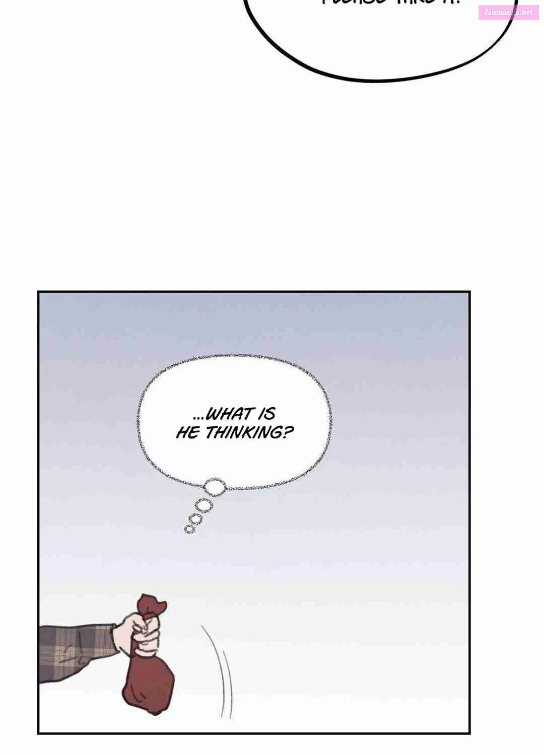 The Guest Carried By The Waves Zinmanga X Chapter 2 Page 33