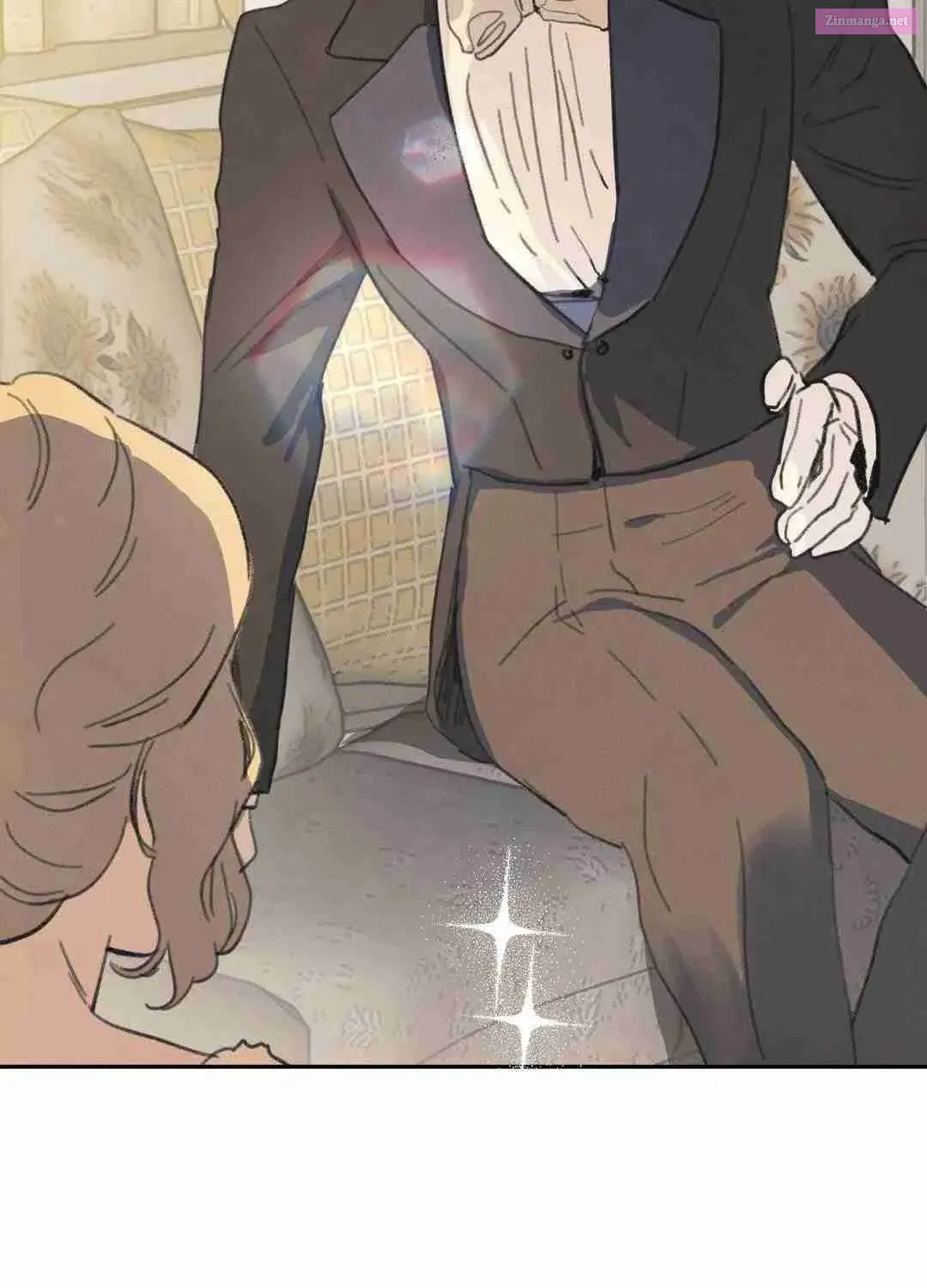 The Guest Carried By The Waves Zinmanga X Chapter 2 Page 41