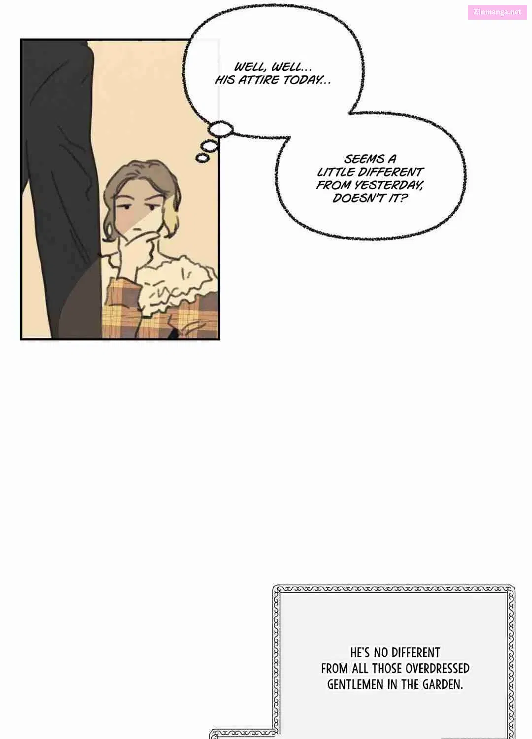 The Guest Carried By The Waves Zinmanga X Chapter 2 Page 44