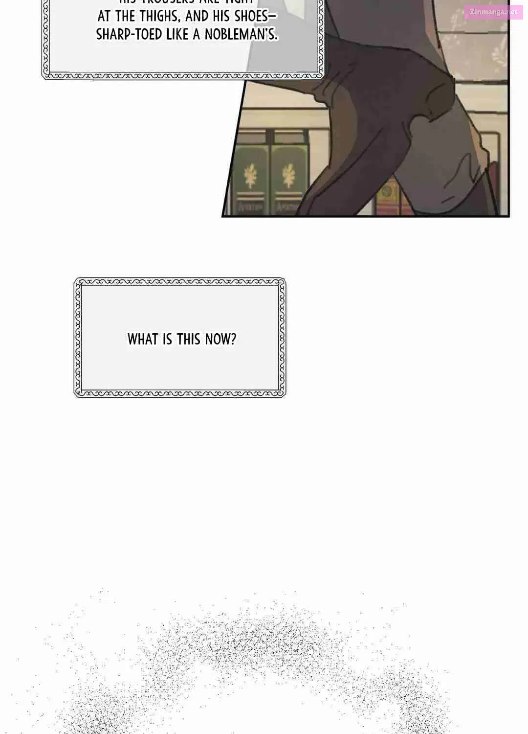 The Guest Carried By The Waves Zinmanga X Chapter 2 Page 46