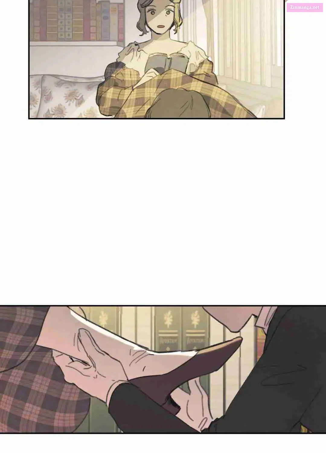 The Guest Carried By The Waves Zinmanga X Chapter 2 Page 53