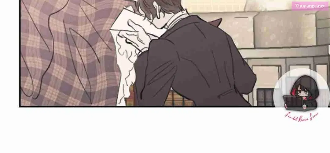 The Guest Carried By The Waves Zinmanga X Chapter 2 Page 56