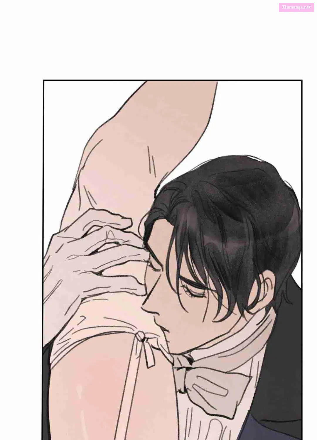 The Guest Carried By The Waves Zinmanga X Chapter 2 Page 58