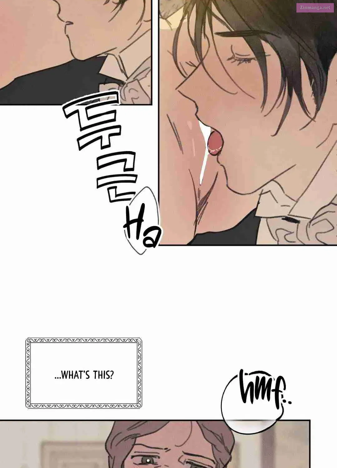 The Guest Carried By The Waves Zinmanga X Chapter 2 Page 62