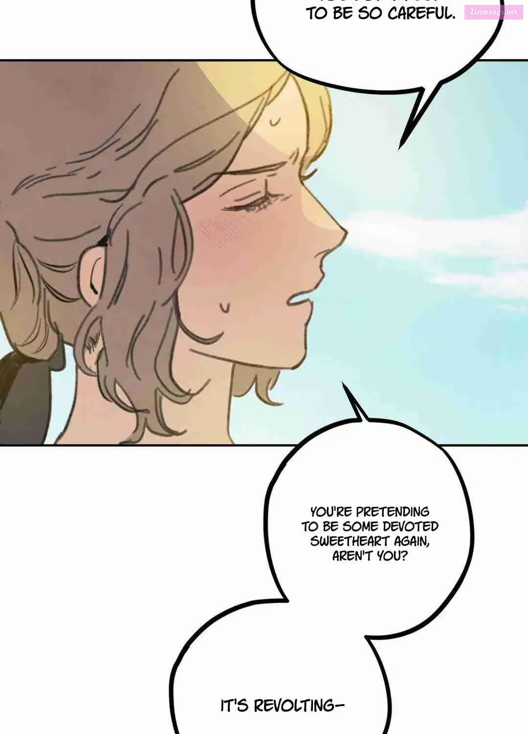The Guest Carried By The Waves Zinmanga X Chapter 2 Page 66