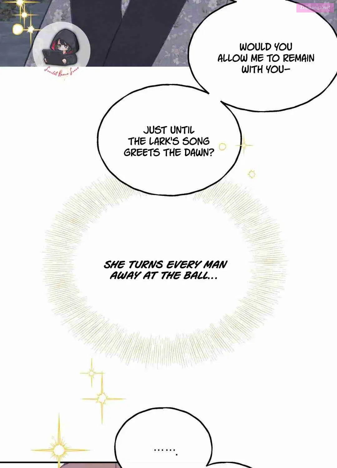 The Guest Carried By The Waves Zinmanga X Chapter 1 Page 53