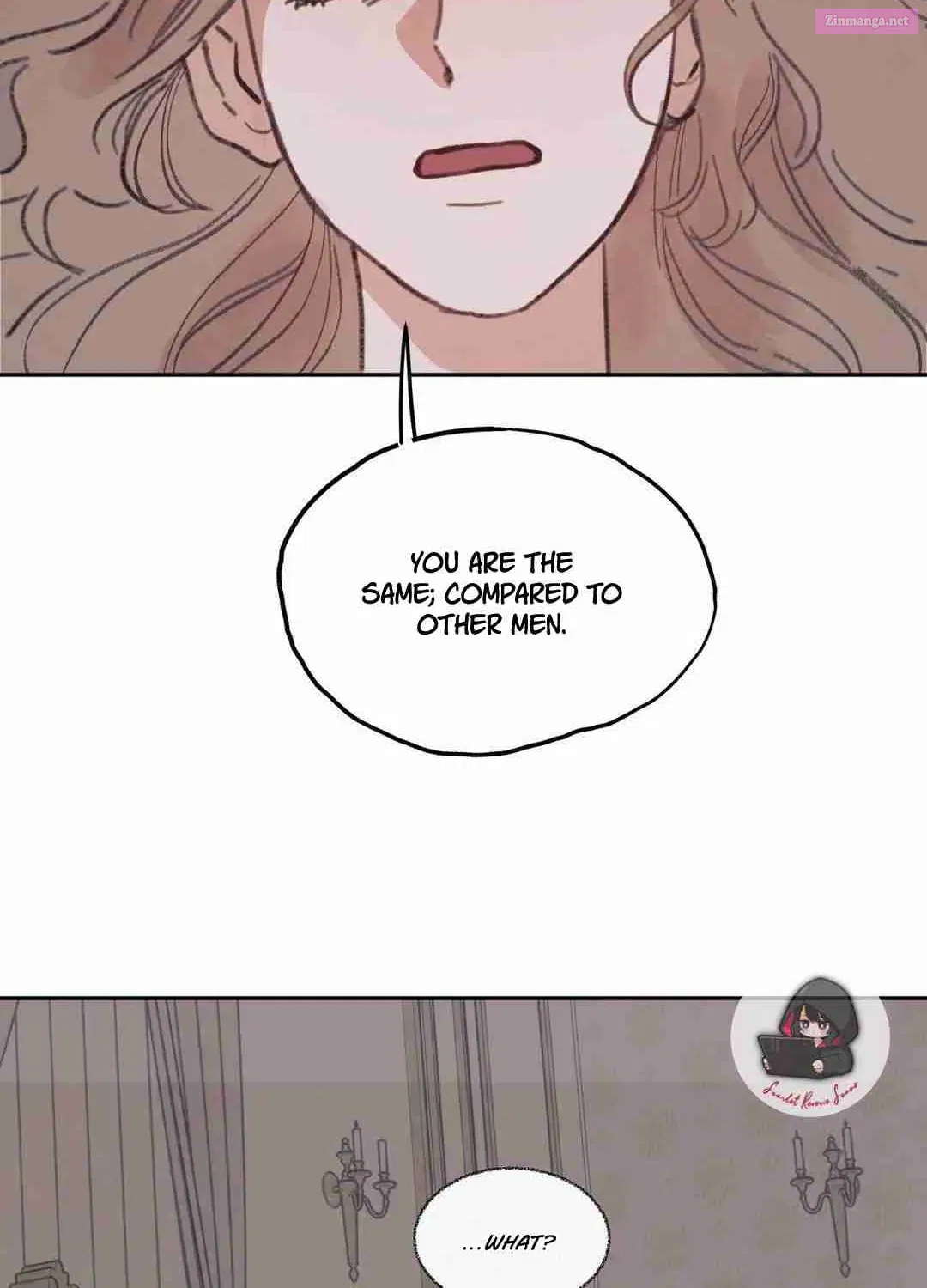 The Guest Carried By The Waves Zinmanga X Chapter 1 Page 69