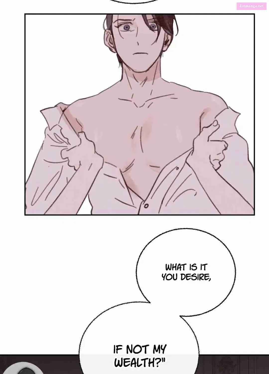 The Guest Carried By The Waves Zinmanga X Chapter 1 Page 73