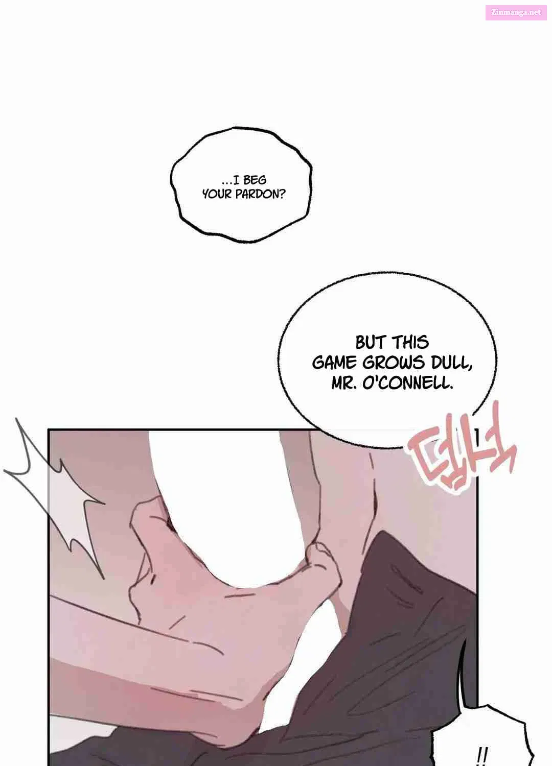 The Guest Carried By The Waves Zinmanga X Chapter 1 Page 75