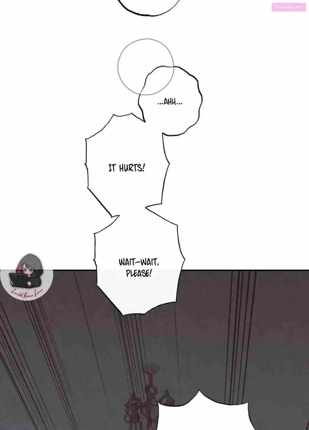 The Guest Carried By The Waves Zinmanga X Chapter 1 Page 94