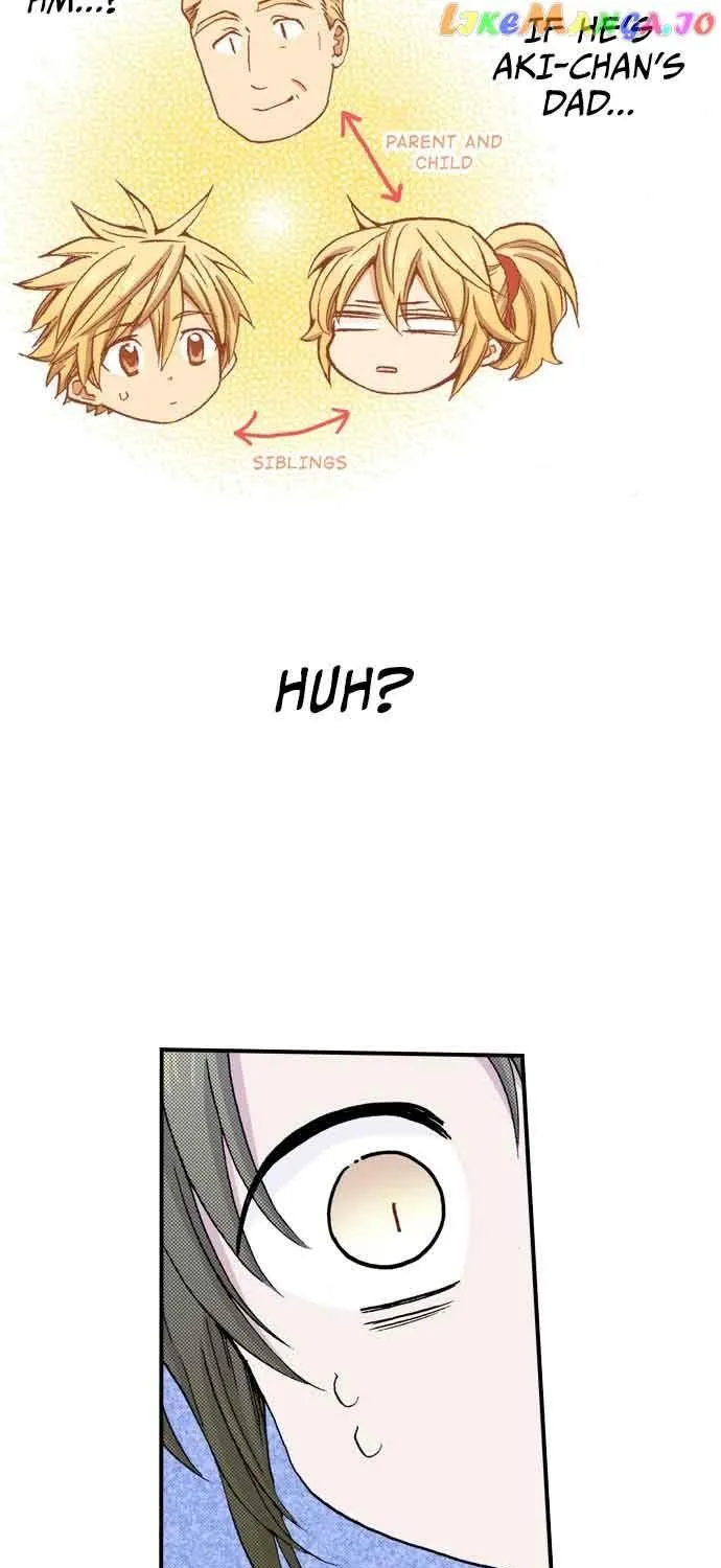 Anitomo - My Brother's Friend Zinmanga X Chapter 151 Page 39