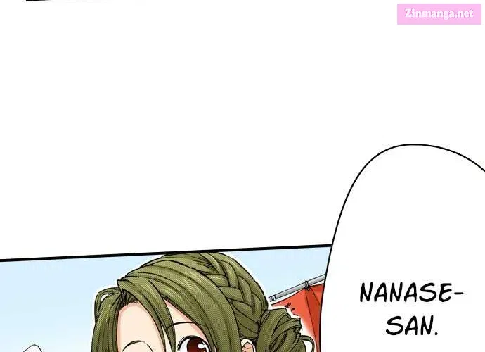 Anitomo - My Brother's Friend Zinmanga X Chapter 142 Page 23