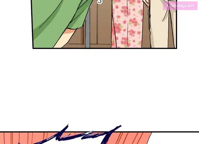 Anitomo - My Brother's Friend Zinmanga X Chapter 142 Page 33