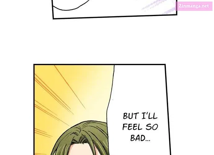 Anitomo - My Brother's Friend Zinmanga X Chapter 131 Page 5