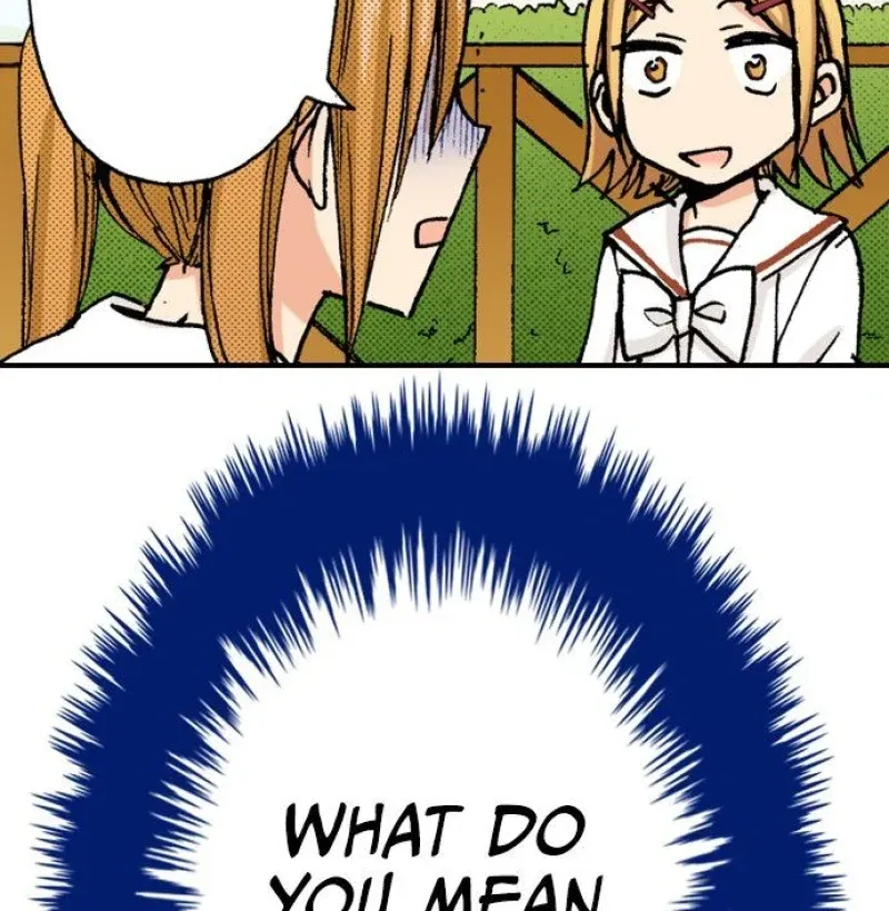 Anitomo - My Brother's Friend Zinmanga X Chapter 113 Page 29