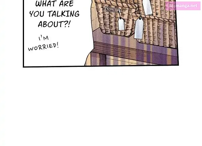 Anitomo - My Brother's Friend Zinmanga X Chapter 101 Page 23