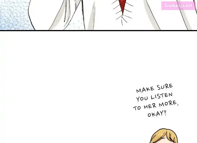 Anitomo - My Brother's Friend Zinmanga X Chapter 101 Page 31