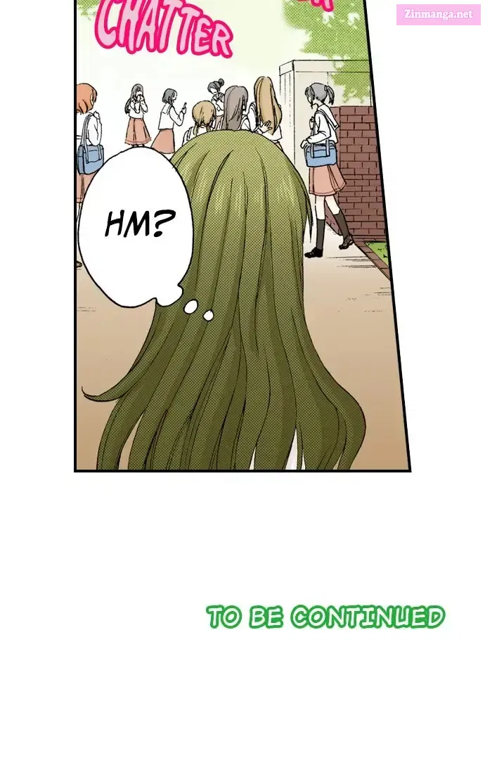 Anitomo - My Brother's Friend Zinmanga X Chapter 94 Page 50
