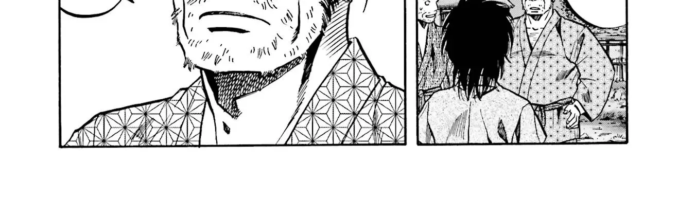 Nobunaga no Chef Zinmanga X Chapter 132 Page 29