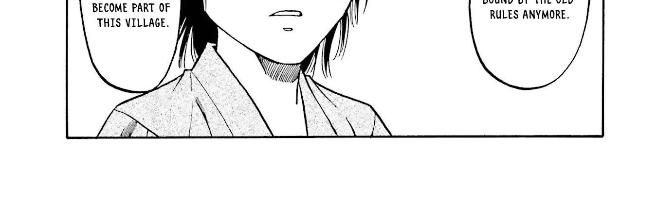 Nobunaga no Chef Zinmanga X Chapter 132 Page 39
