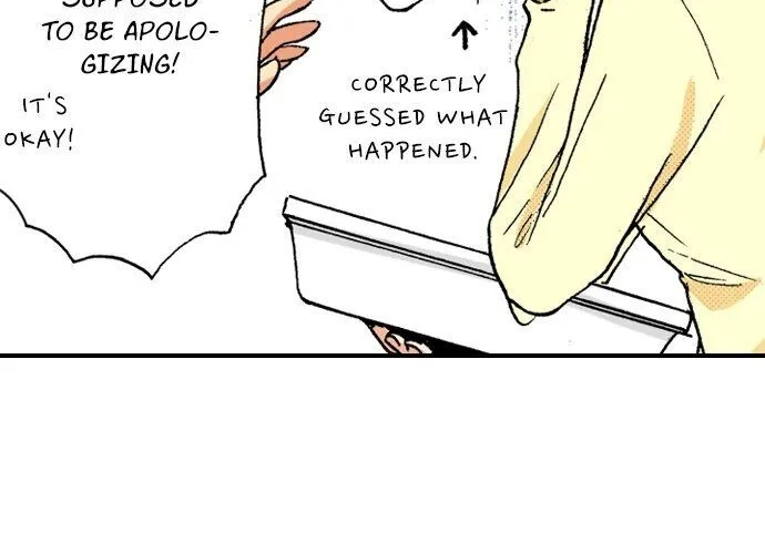 Anitomo - My Brother's Friend Zinmanga X Chapter 75 Page 34