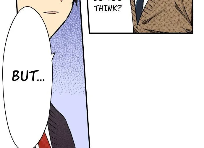 Anitomo - My Brother's Friend Zinmanga X Chapter 62 Page 48