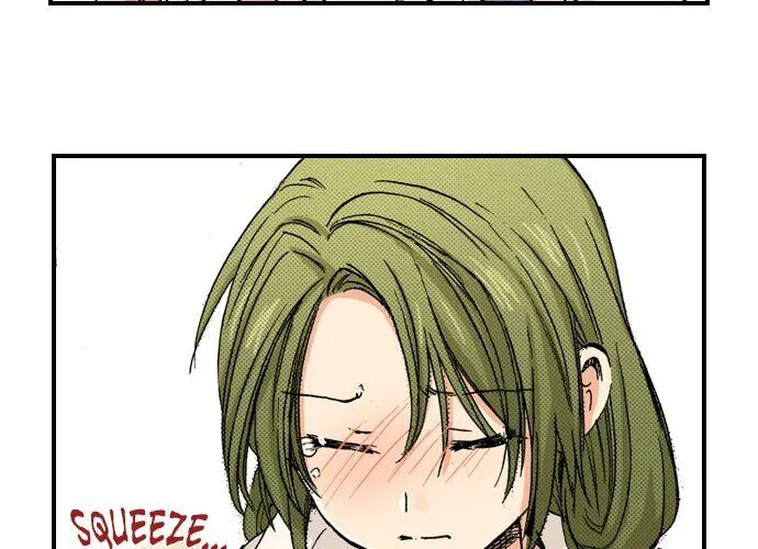 Anitomo - My Brother's Friend Zinmanga X Chapter 58 Page 28