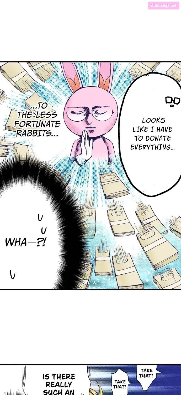 Anitomo - My Brother's Friend Zinmanga X Chapter 53 Page 28