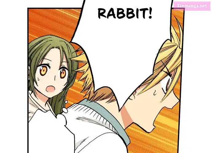Anitomo - My Brother's Friend Zinmanga X Chapter 53 Page 32