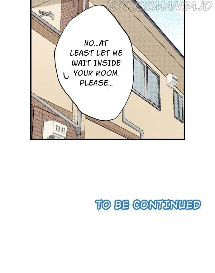 Anitomo - My Brother's Friend Zinmanga X Chapter 45 Page 48