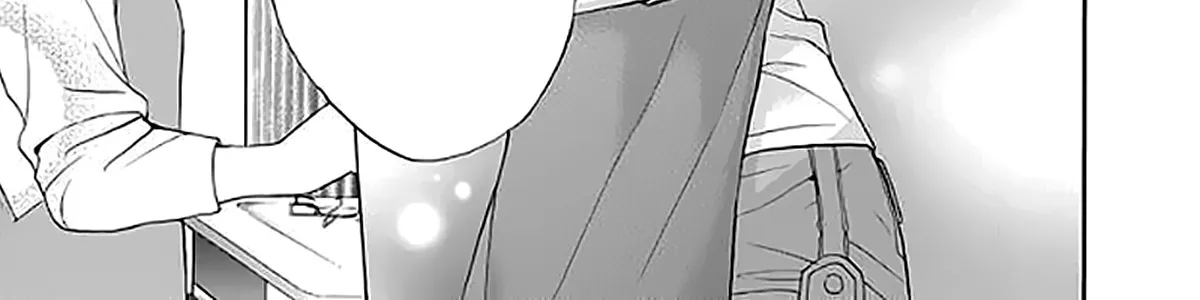 Anitomo - My Brother's Friend Zinmanga X Chapter 30 Page 24