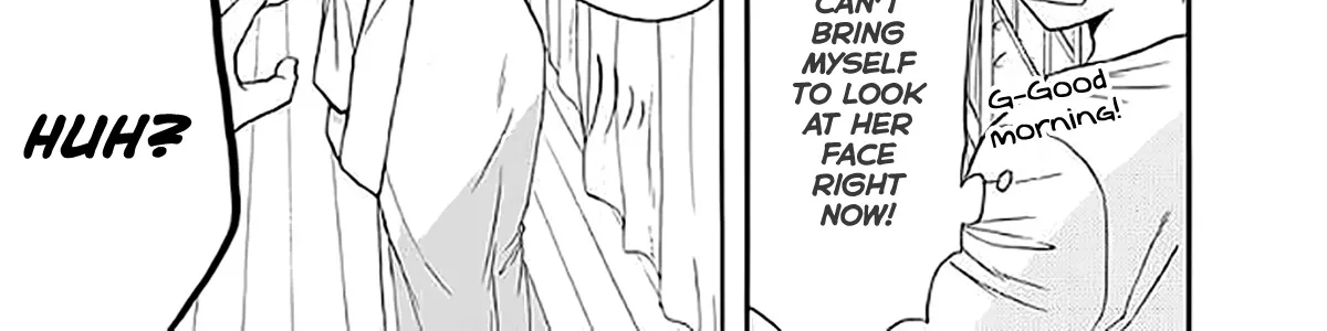 Anitomo - My Brother's Friend Zinmanga X Chapter 30 Page 28