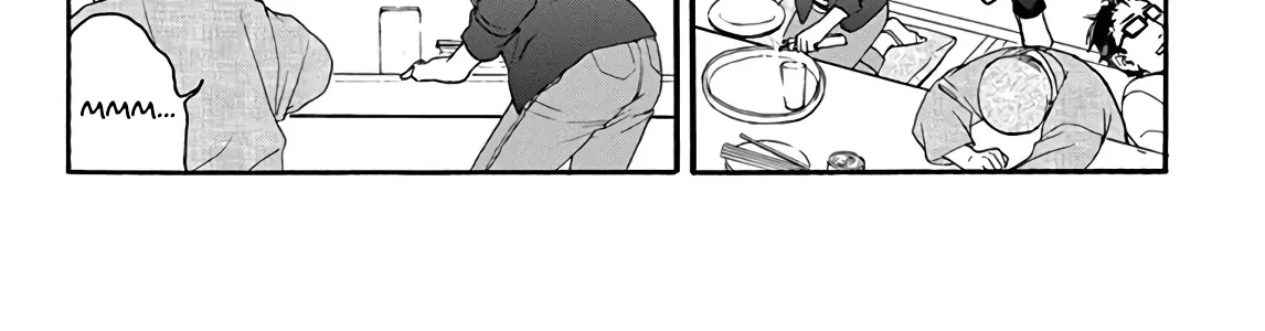 Anitomo - My Brother's Friend Zinmanga X Chapter 29 Page 15